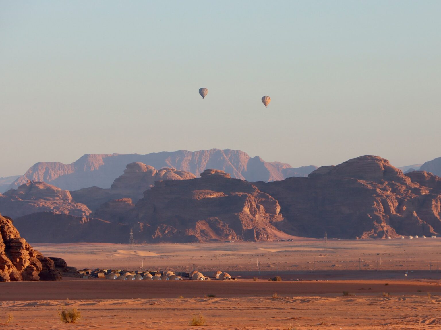 Arabian Desert: Facts, Geography and Climate | See Wadi Rum